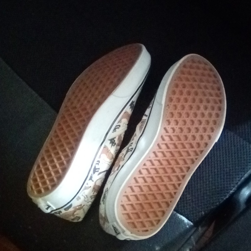 Simpsons vans - Picture 3 of 3